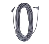 Cable de Repuesto de 75 Pies para Rectangular Satellite V2, Extensión de Cable Resistente Al Agua con Velocidad de 1200 Mbps, Accesorios