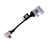 Cable de repuesto de arnés de alimentación CC para Dell Vostro 5401 5402 5405 5501 Inspiron 14 5400 5402 5405 5409 5501 5502 5504 5505 5508 5509 7405 Latitude 34 10 35 10 450.0KD0D.0041 N8R4T 0N8R4T