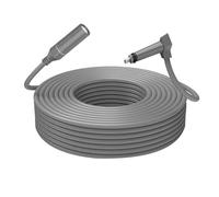 Cable de Repuesto de Conector SPX Estándar y Conector RJ45 para Conector SPX Gen 2 a Cable Adaptador Hembra RJ45 Cable de Conexión Ethernet a Prueba de Agua de 1200 Mbps (15