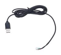Cable de repuesto de PVC blando para teclado Logitech G213