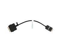 Cable de Repuesto for TV Bn39-02945A One Connect for televisores de la Serie QN900D de 35 Pulgadas y 35 cm, Bn3902945A, Compatible con Samsung.