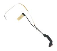 Cable de repuesto MS1562 LCD de 30 pines y 30 pines para MSI Stealth 15M MS1562 K1N-3040240-H39 K1N-3040240 K1N3040240H39 LCD LED pantalla de vídeo LVDS Cable