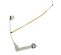 Cable de repuesto MS17E2 EDP de 40 pines 20680 para MSI GE75 GL75 GP75 WE75 8SE 9SF 9SE 9TJ, MS-17E2 MS-17E3 MS-17E4 MS-17E5 MS-17E7 MS-17E9 K1N-3 04015 0-J36 - Cable LVDS para pantalla de video LED