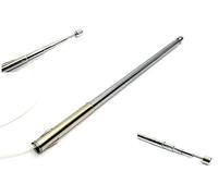 Cable de repuesto para antena eléctrica de antena de radio OEM para Vanden Plas XJ XJ6 XJ8 XJR X300 X308 XJS XK8 XKR X100