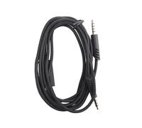 Cable de Repuesto para Auriculares Astro A40, Cable de Audio para Auriculares Astro A10/A40 Gaming, para Controlador PS5