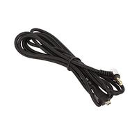Cable de Repuesto para Auriculares para 3 Pro 5, Núcleo de Alambre OFC Duradero, 150 Cm, Negro, para Consolas de Juegos