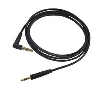 Cable de repuesto para auriculares Sennheiser HD400S, HD350BT, HD4.30 y HD4.40BT