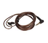 Cable de repuesto para auriculares Sennheiser IE40 Pro, sin pérdidas, 1,1 m