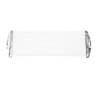 Cable de Repuesto para Caja de 40 Hilos, Acero Inoxidable Plata | Pieza de Sustitución, Instalación Sencilla y Fiabilidad Superior, Compatible Caja de Batería
