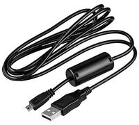Cable de Repuesto para cámara Digital Nikon COOLPIX S02, S3400, S6600