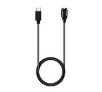 Cable de repuesto para cargador de reloj inteligente con interfaz tipo C