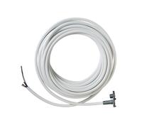 Cable de repuesto para el paso de cables ekey dLine, 10 m