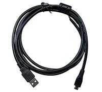 Cable de repuesto para PS 4 VR Wire #2 Cable de conexión de realidad virtual (reemplaza tu cable perdido de CUH-ZVR1 a consola)