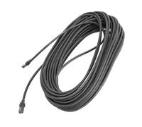 Cable de Repuesto para Rectangular Satellite Gen3 V3, Extensión de Cable Starlink, Kit de Internet Impermeable IP68, Cable Satelital, Cable de (10 pies)