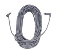 Cable de Repuesto para Satélite Starlink Internet Kit, Cable de Repuesto de Extensión Starlink de 30 Pies para Cable Starlink V2