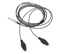 Cable de repuesto para Sennheiser HD580HD650HD600HD58X