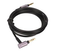 Cable de repuesto para WH-1000XM5XM4XM3MDR-XB950BT Beats Solo Studio Calidad de sonido Compatibilidad universal para smartphones, ordenadores y