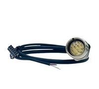 Cable de retroalimentación del codificador ERN1331 ID 333276 667343 Servomotor 1PH 1FT 1FK Smc40 Sm120 Smc20(Gold)