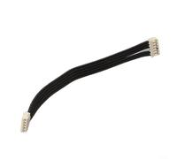 Cable de rueda, para Cecotec para conga 1090-1099 1790 950 para eufy para robovac para g10 35C, cable conector de carrete de aspiradora robot