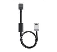 Cable de salida con ajuste personalizado para Cargador con alternador EcoFlow (2 m)