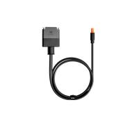 Cable de salida del cargador del generador de CA EcoFlow XT60 (1m)