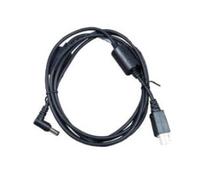 Cable de salida para cargador de 4 ranuras para batería de Zebra ET50
