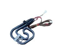 Cable De Secado Tubo Calentamiento Agua, Compatible Con Sanyo, Compatible DIQUA, Compatible Royalstar, Compatible Whirlpool, Lavadora Tambor(220V 400W)