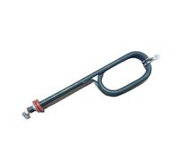 Cable De Secado Tubo Calentamiento Agua, Compatible Con Sanyo, Compatible DIQUA, Compatible Royalstar, Compatible Whirlpool, Lavadora Tambor(301G802800017)