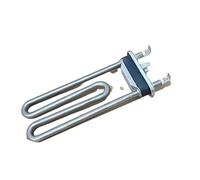 Cable De Secado Tubo Calentamiento Agua, Compatible Con Sanyo, Compatible DIQUA, Compatible Royalstar, Compatible Whirlpool, Lavadora Tambor(3010180302140)