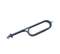 Cable De Secado Tubo Calentamiento Agua, Compatible Con Sanyo, Compatible DIQUA, Compatible Royalstar, Compatible Whirlpool, Lavadora Tambor(301G802800013)