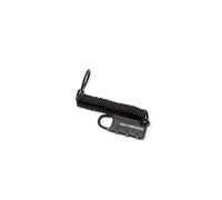 Cable de seguridad 180 cm SW MOTECH para equipaje con cerradura de combinación
