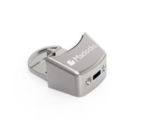 MacLocks Cable de seguridad Compulocks MSLDG01KL