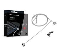 Cable de Seguridad Conceptronic 110506807101 1,5 m