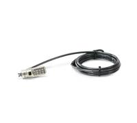 Cable de seguridad n-lock combination resettable 2,5 x 6 mm