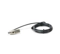 Cable de seguridad n-lock combination resettable 2,5 x 6 mm