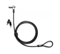 HP Bloqueo de cable con llave de 10 mm