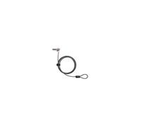 Cable de Seguridad para Portátiles HP 63B31AA (63B31AA)
