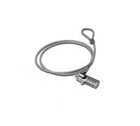 Cable de Seguridad para Portátiles Nilox