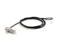 CABLE DE SEGURIDAD PORTATIL EQUIP LIFE POR COMBINACION 1.8M 245400