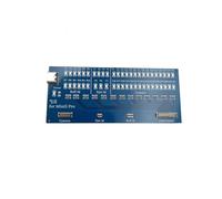 Cable de señal de 1/5 panel, piezas de repuesto aptas for transmisión de señal de vídeo de cámara Mini 5 Pro Drone.(Tester)