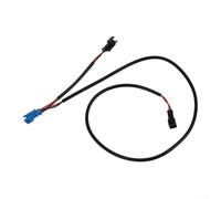 Cable de señal de giro para Kugoo para Kukirin para scooters eléctricos G2 Master diseñado para mantener fuertes señales de luz lateral y aumentar la seguridad de conducción (derecha)