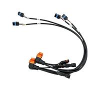 Cable de señal de pulverización for Drones agrícolas D-JI T50/T25, Accesorios for protección de Plantas, Piezas de reparación de UAV, Venta al por Mayor.(2PCS)