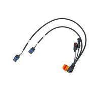 Cable de señal de pulverización for Drones agrícolas D-JI T50/T25, Accesorios for protección de Plantas, Piezas de reparación de UAV, Venta al por Mayor.(1PC)