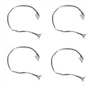 Cable de señal de transmisión PTZ Cable de vídeo FPV para piezas profesionales