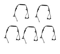 Cable de señal PTZ de cardán, Compatible con Autel EVO MAX 4T/XE/4N/V3, Compatible con dji Mavic 3/3t/3 Pro(5pcs 3 Pro)