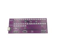 Cable de señal PTZ for cardán, compatible con DJI Mavic 3/3T/Air 3/Mini 2/Air 2/2s/3 Pro(Mini 2 Tester)