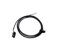 CABLE DE SEÑAL PWM GRUNDFOS PARA BOMBA CIRCULADORA ALPHA1L, 2 MT DE LARGO