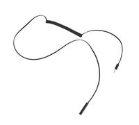Cable de sensor de bicicleta de apartamento - Bicicleta de apartamento Cable de repuesto - Cable de inducción | Para entrenamiento en casa, gimnasio, ciclismo interior, oficina,