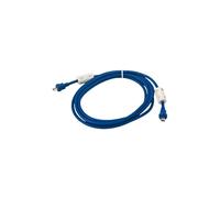 Cable de sensor de cámara - MOBOTIX - Mini USB tipo B (M) - 3 m - FlexMount S14D - Azul