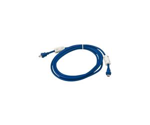 Cable de sensor de cámara - MOBOTIX - Mini USB tipo B (M) - 3 m - FlexMount S14D - Azul